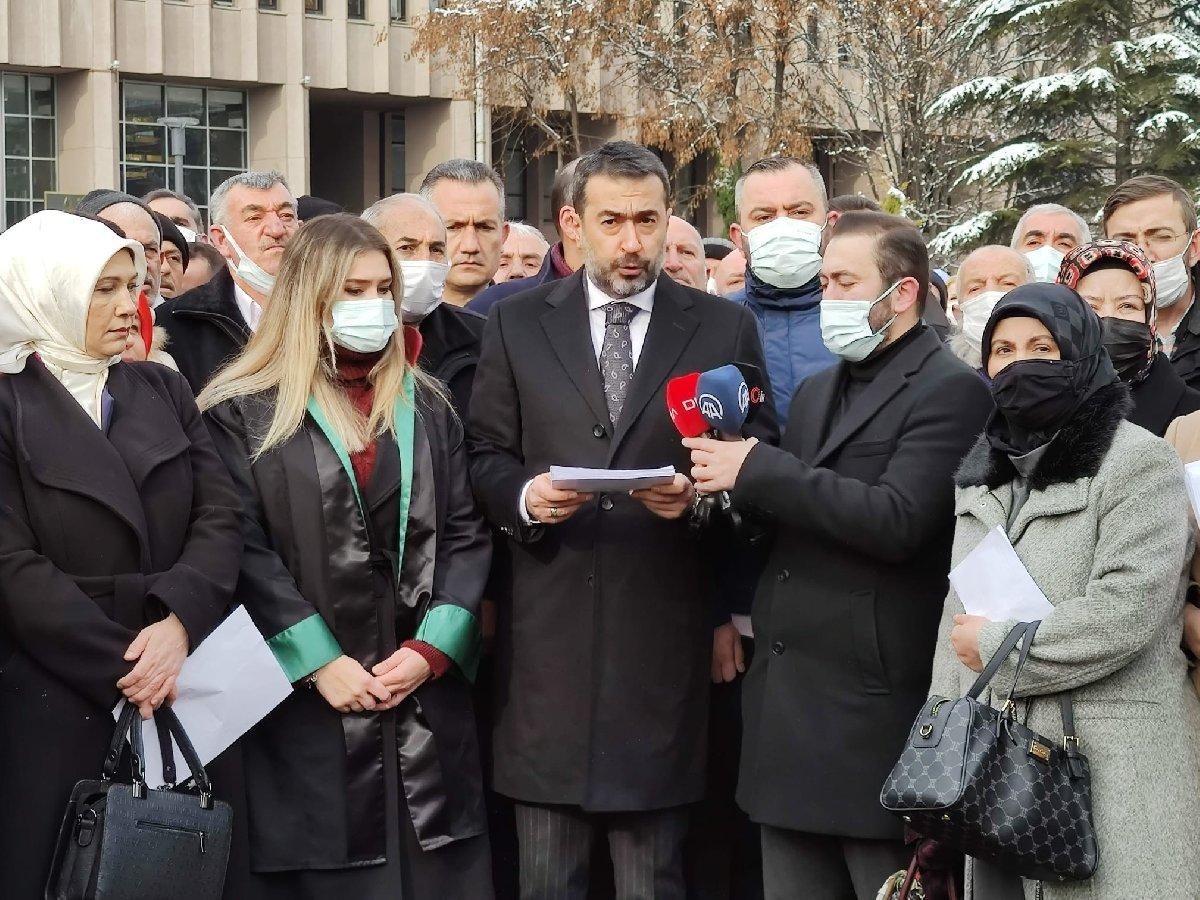 AKP, bir gazeteci ve iki milletvekili için harekete geçti