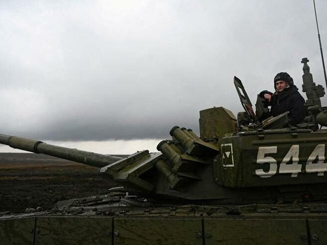 Ukrayna-Rusya gerilimi! Art arda 'ülkeden ayrılın' çağrısı