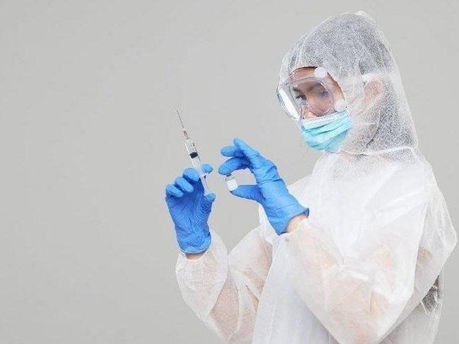 İki doz Biontech üzerine TURKOVAC yaptırılabilecek