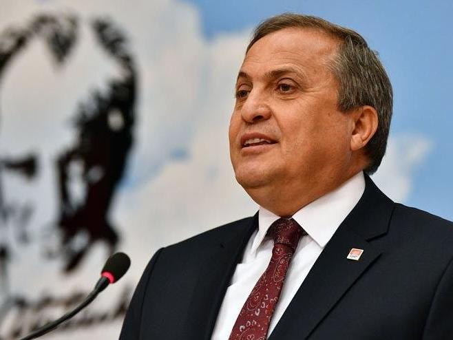 CHP'den İmamoğlu'na yönelik eleştirilere tepki