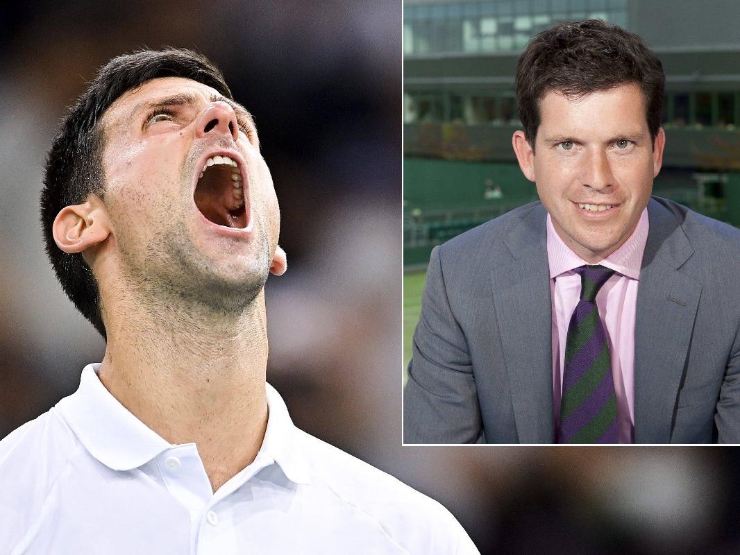 Djokovic için şoke eden açıklama! 'Kariyeri büyük tehlikede'