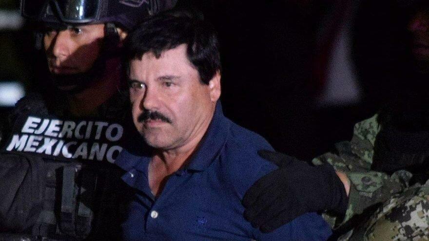 ABD, uyuşturucu baronu El Chapo ile ilgili kararını verdi