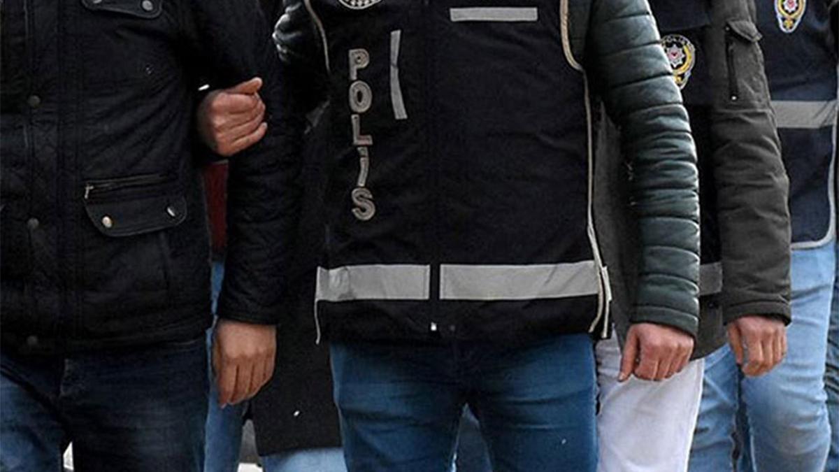 Polis memurunun şehit edilmesine yardım eden 2 kişi tutuklandı