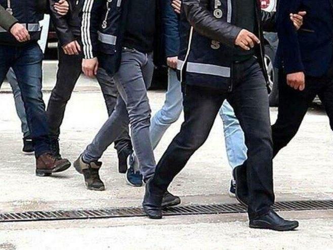 JANA soruşturmasında 29 FETÖ şüphelisi için gözaltı kararı