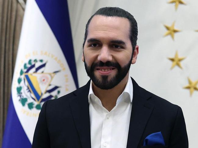 El Salvador Devlet Başkanı Bukele'den Türkiye paylaşımı: Güzel insanların güzel ülkesi