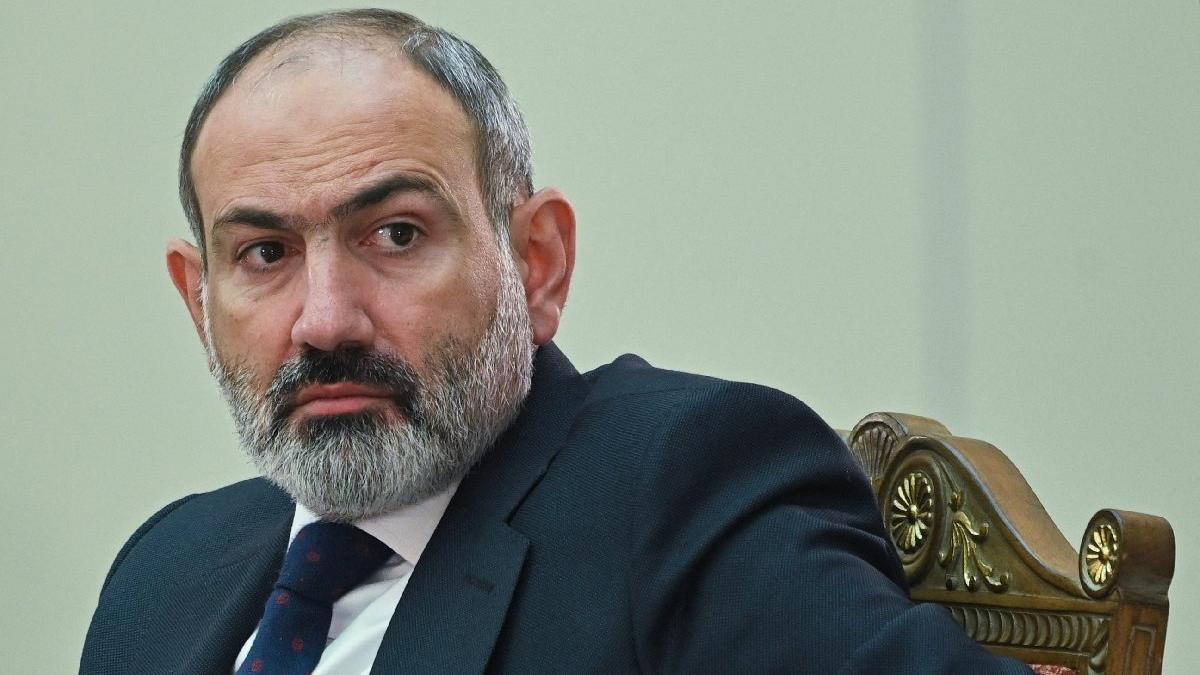 Ermenistan Başbakanı: Türkiye ile fırsatı kaçırmak mantıksız olur