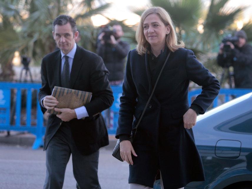 İspanya kraliyet ailesinde yasak ilişki skandalı: 25 yıllık eşinden boşandı