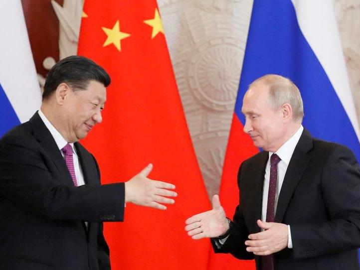 Rusya-Ukrayna geriliminde son durum: 'Çin işgalin ertelemesini istedi' iddiasına tepki