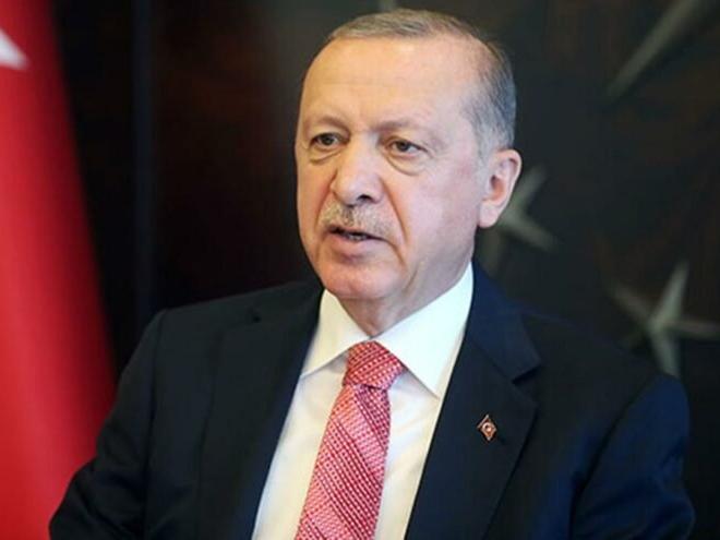 Erdoğan: Cumhurbaşkanı CHP'li belediyeleri engelliyor iddiası boş bir yalandır