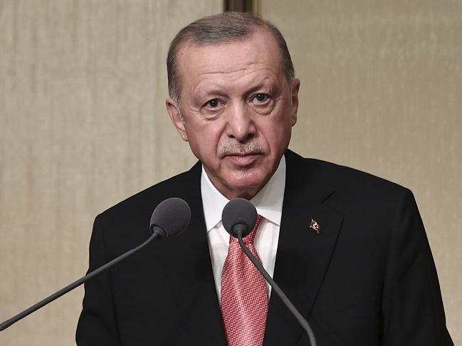 Erdoğan'ın canlı yayındaki sözlerine Akşener'den tepki: Allah muhabbetinizi arttırsın