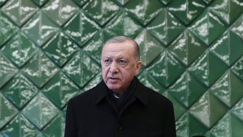 Ünlü düşünce kuruluşu Carnegie'den Türkiye analizi: Erdoğan için faydası olur ama...