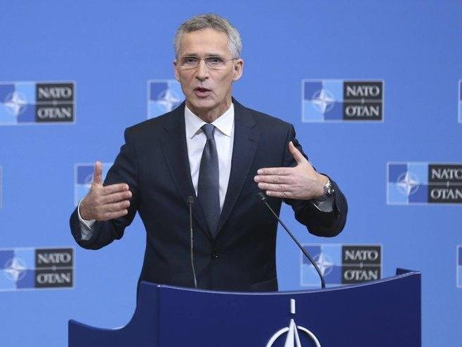 NATO'dan Rusya'ya açıklaması: Taviz vermeyiz