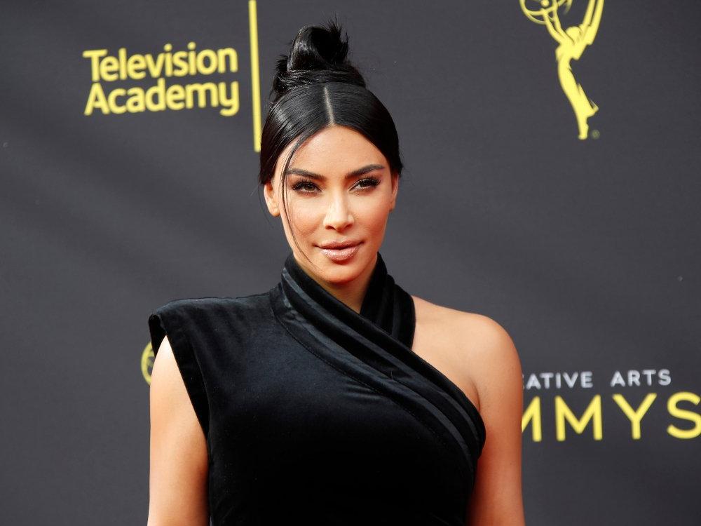 Kim Kardashian'ın güzellik algısı kadınları kötü etkiliyor