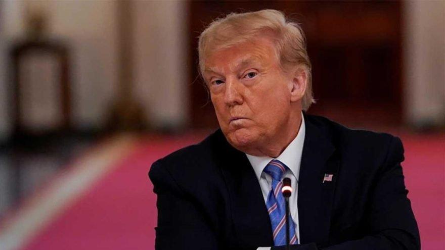 Anket: Trump, 2024 seçimlerinde Cumhuriyetçiler'in adayı olmaya yakın