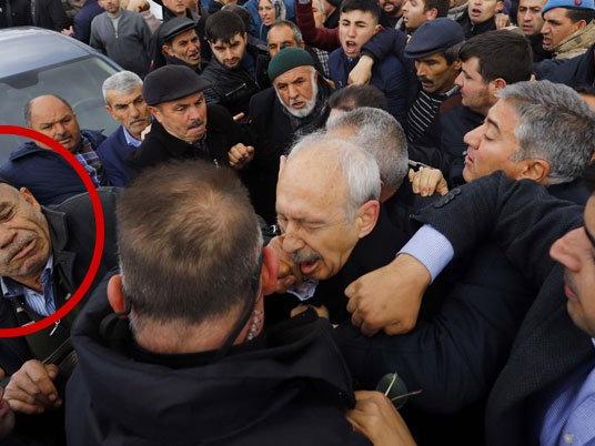 Kemal Kılıçdaroğlu'na linç girişimi davası ertelendi