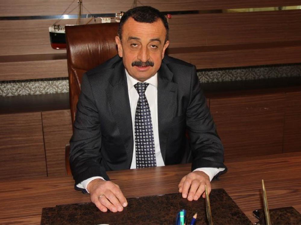 Firari Galip Öztürk'le fotoğrafı çıkan hakim görevden alındı
