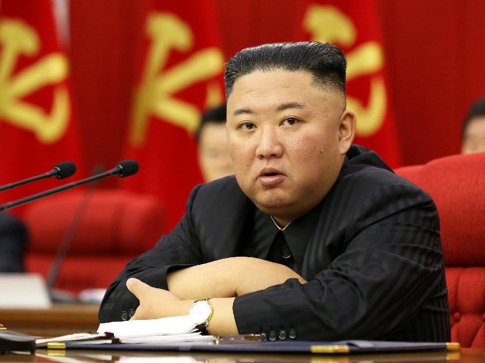 Kim Jong-un'un akıl almaz önlemi: Özel tuvaletiyle geziyor