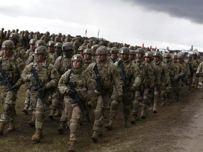 Rusya Ukrayna’yı işgal ederse NATO’nun seçenekleri neler?