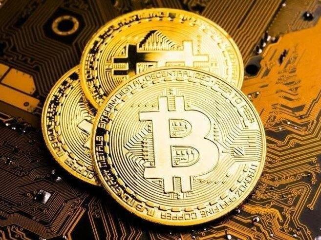 Bitcoin'de toparlanmaya Fed engeli