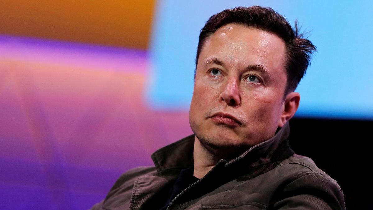 Elon Musk'tan öğrenciye para teklifi: 68 bin TL'yi al ve sil
