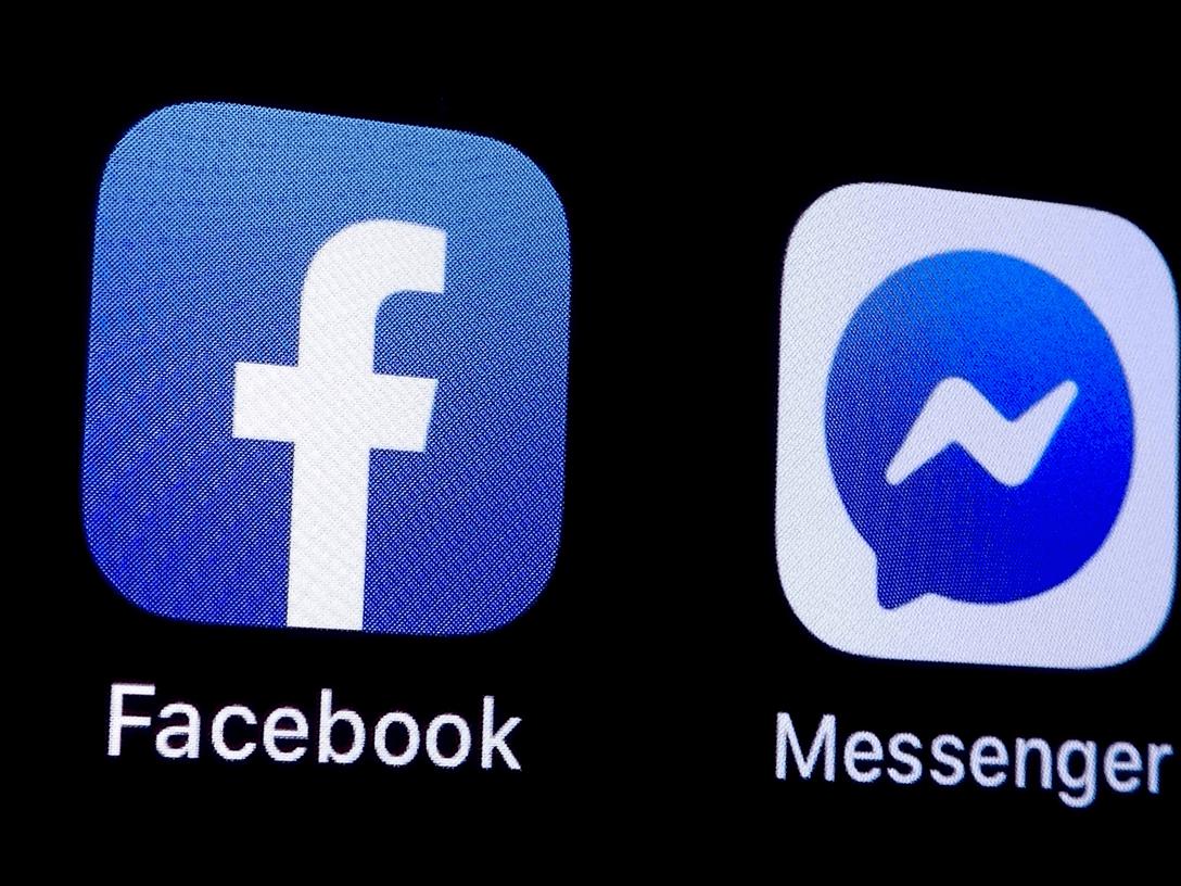 Facebook Messenger artık konuşmaların ekran görüntüsü alınırsa bildirim gönderecek