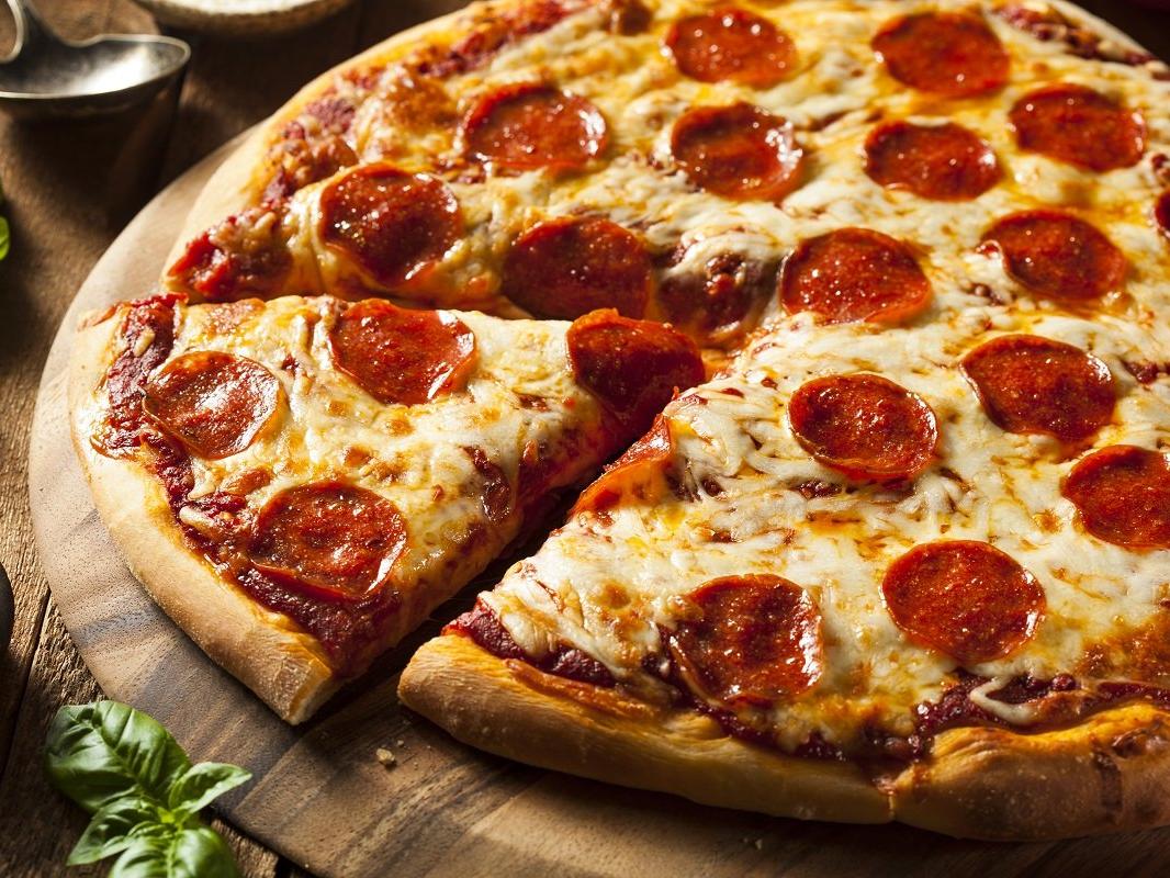 Siber saldırıya uğrayan Dominos Pizza müşterilerini uyardı: Şifrenizi değiştirin