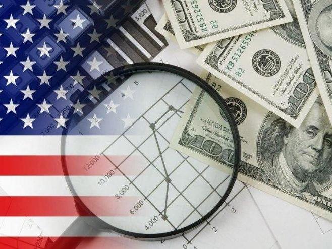 ABD ekonomisi 2021'de yüzde 5,7 büyüdü