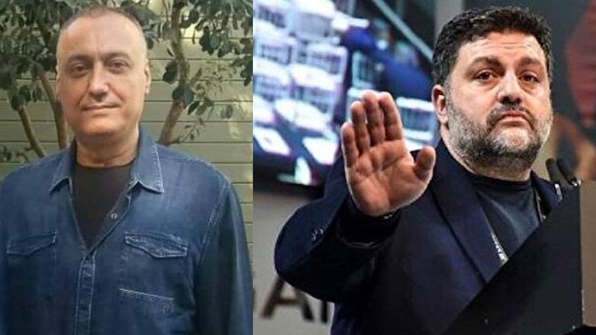 Şafak Mahmutyazıcıoğlu cinayetinde yeni gelişme! Ali Yasak konuştu...