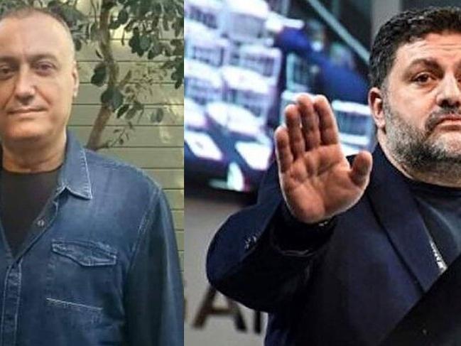 Şafak Mahmutyazıcıoğlu cinayetinde yeni gelişme! Ali Yasak konuştu...