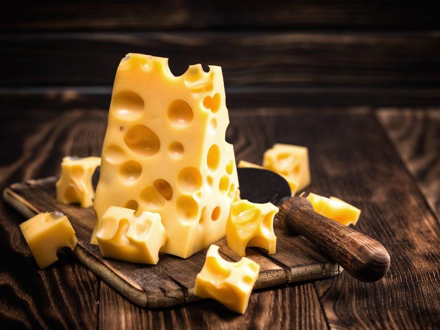 İsviçre peyniri krizde: Pazar payı küçüldü