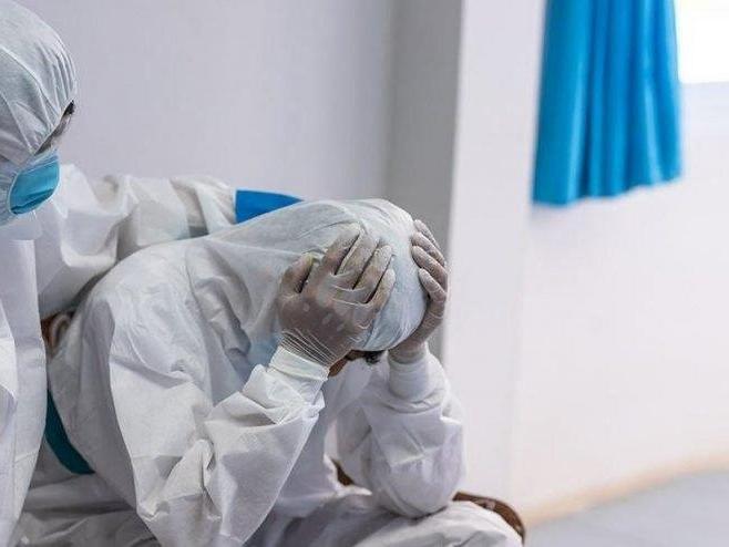 TTB'den Koca'ya tepki: Ölüyoruz