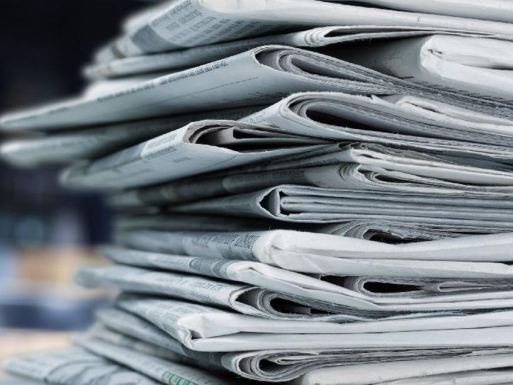Yerel gazeteler mali krizde: Dönüşümlü çıkacaklar