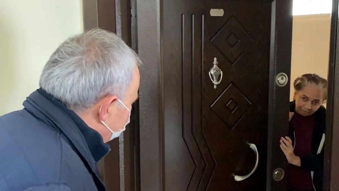 Elektrikten sonra vatandaşı ısıtma sistemi vurdu