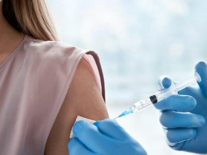Moderna, ABD'de tam onay alan ikinci aşı oldu