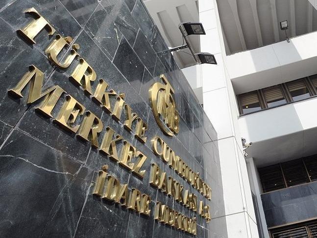 Merkez Bankası'ndan hükümete enflasyon mektubu
