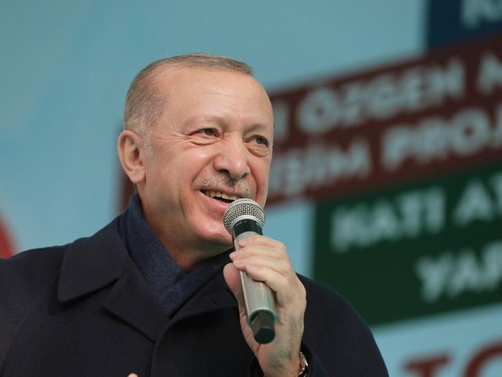 Erdoğan, davetine yanıt beklerken, İsrail'den dikkat çekici iddialar geldi