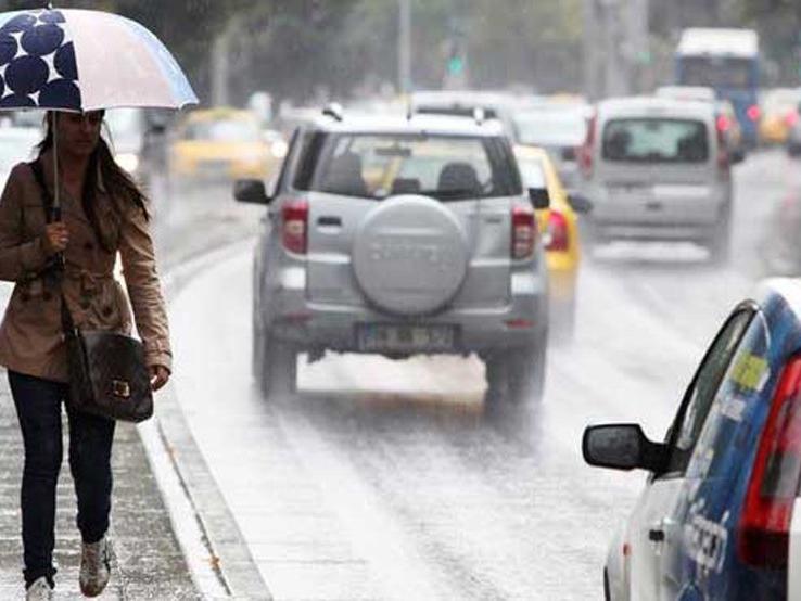 Muğla'da şiddetli yağış uyarısı: Metrekareye 200 kg!