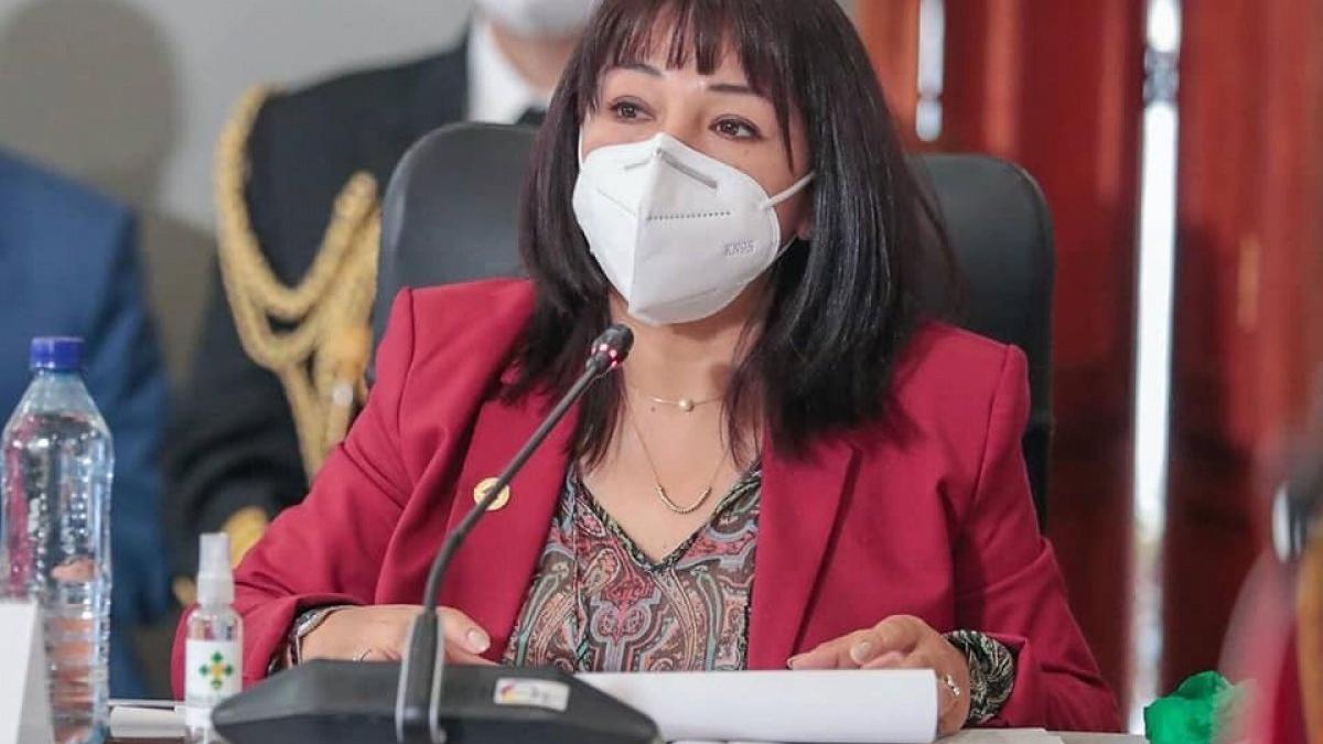 Peru'da Başbakan Vasquez istifa etti