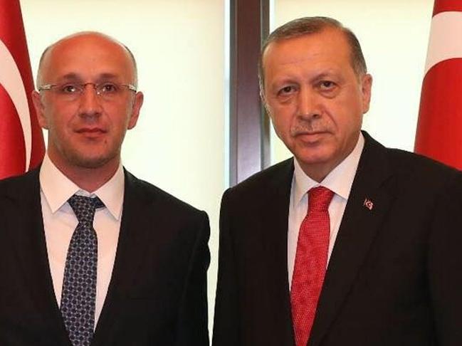 AKP’de toplu istifa