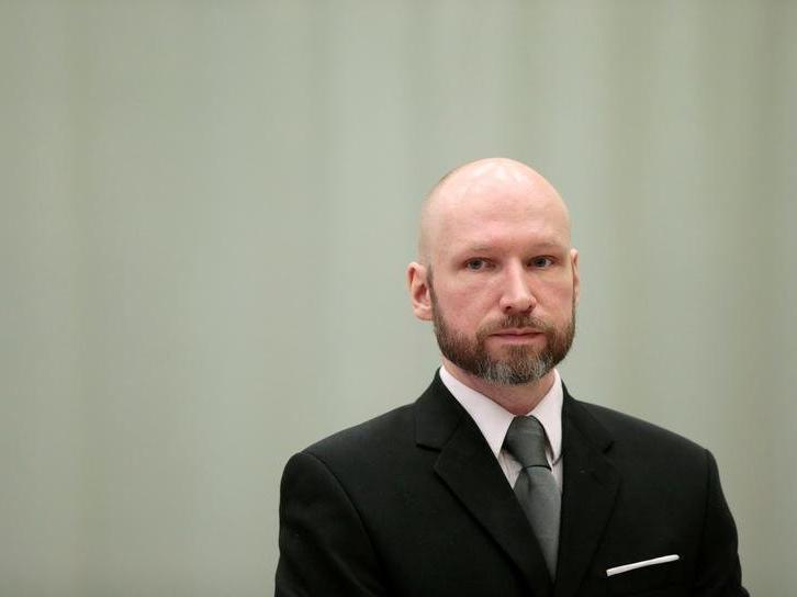Seri katil Breivik’in şartlı tahliye talebi reddedildi