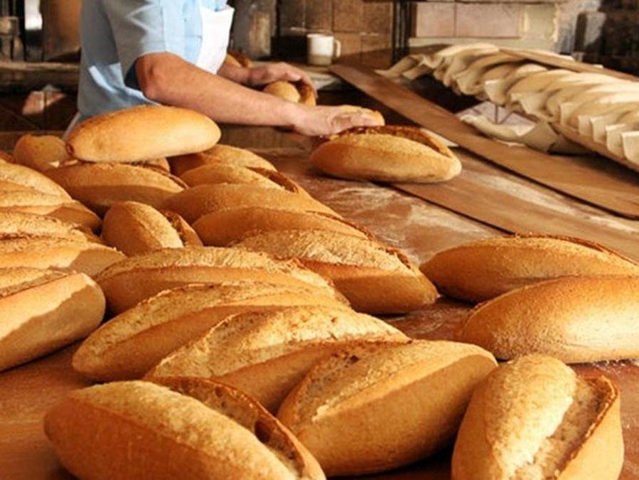 Tahıl ambarı Konya'da son 4 ayda ekmeğe yüzde 80 zam yapıldı