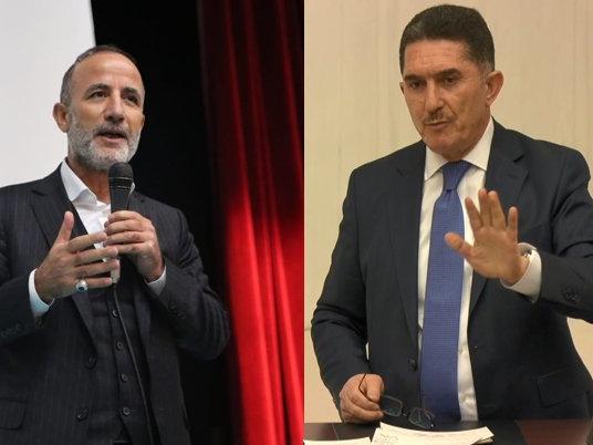 AKP'li vekillerden müftüye torpil ricası