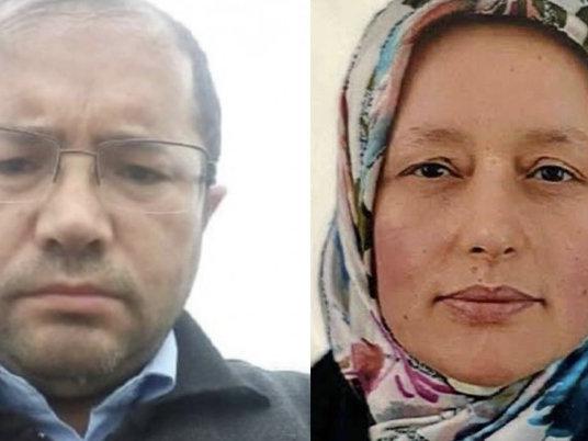 Uzaklaştırmasının bittiği gün karantinadaki karısını öldürdü