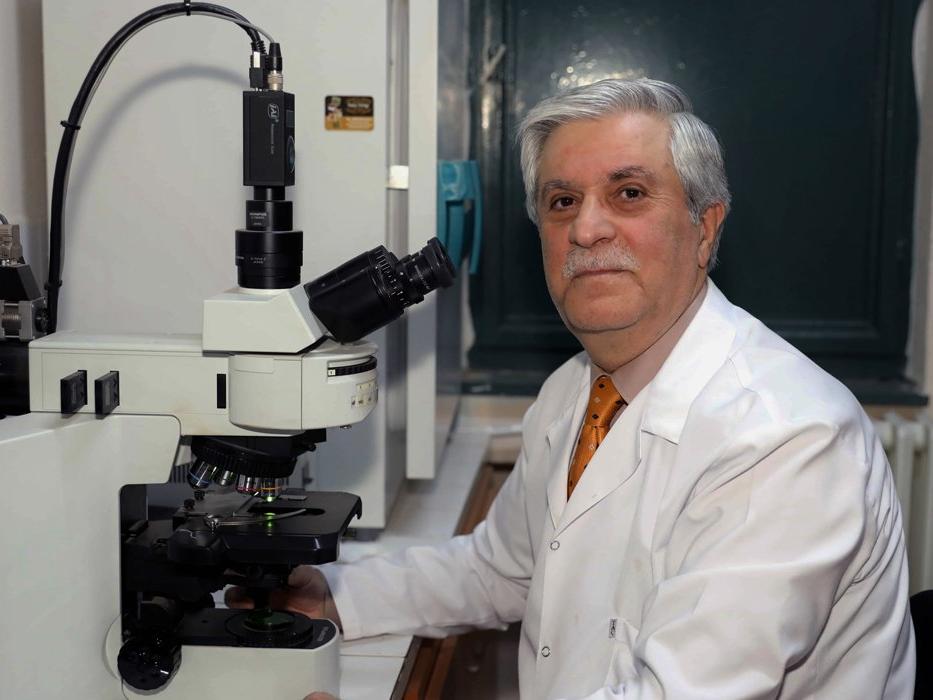 Türk doktor nadir görülen genetik hastalığı keşfetti