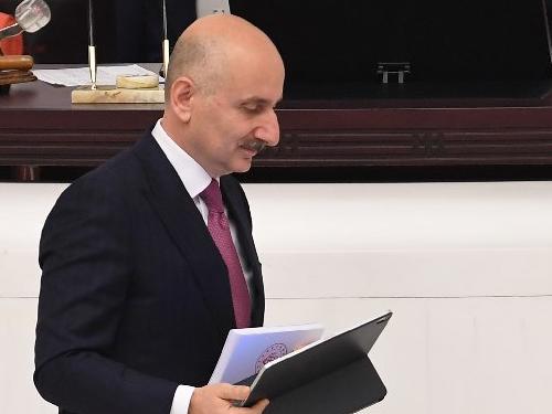 Ulaştırma Bakanlığı'ndan ihale savunması