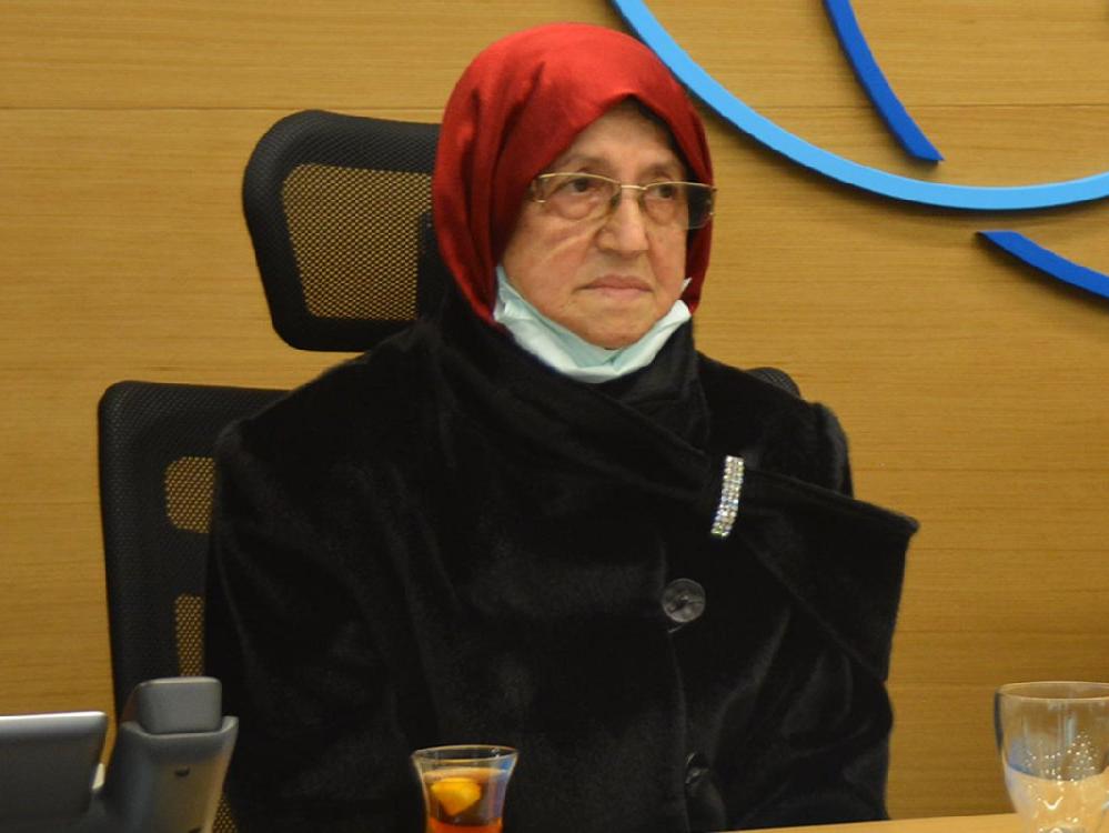 Okuduğu yazılardan etkilendi, 77 yaşında kadavra bağışçısı oldu