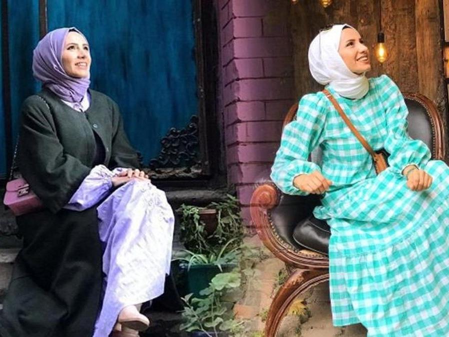 Kübra Ece'nin ölümünde Brezilyalı kadın detayı