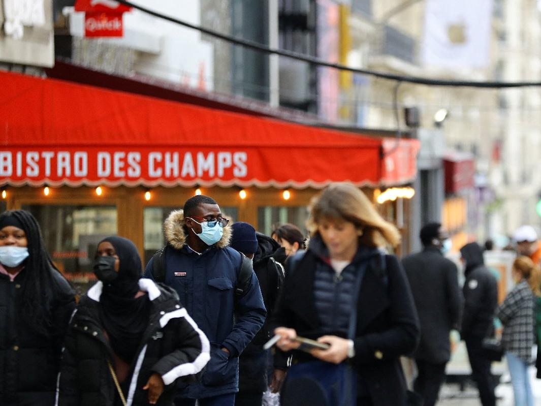 Dünya Sağlık Örgütü'nden Omicron uyarısı: Hepsinin yerini alıyor