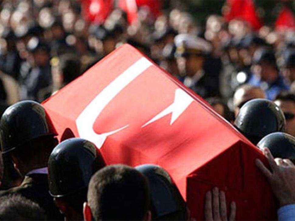 Şırnak'tan acı haber! Bir asker şehit oldu