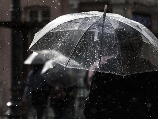 İstanbul için kuvvetli yağış uyarısı